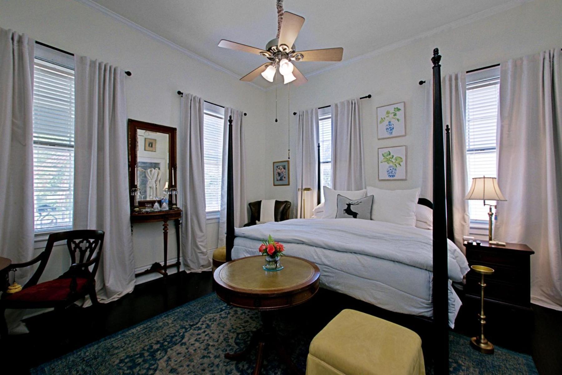 Chesnut Cottage Inn Bed & Breakfast Columbia Luaran gambar
