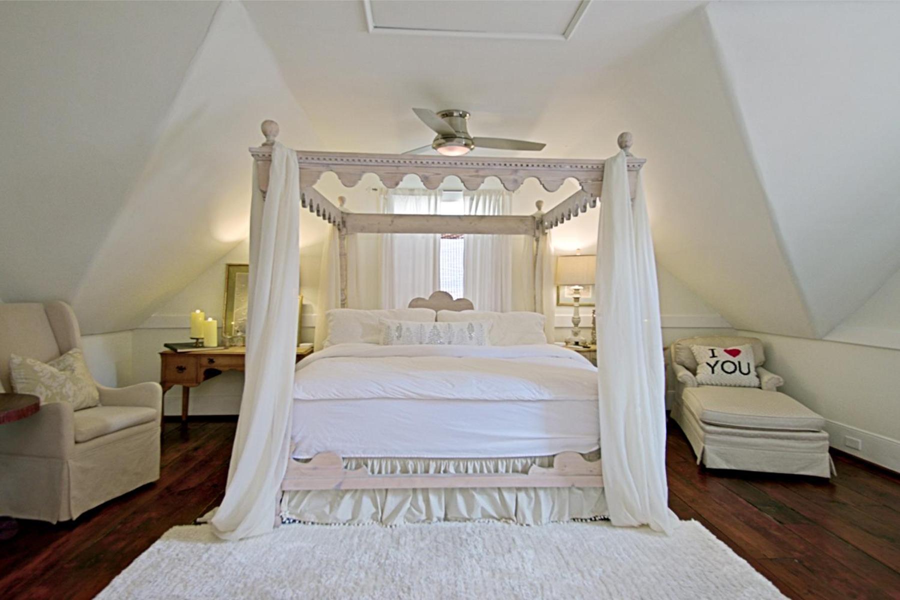 Chesnut Cottage Inn Bed & Breakfast Columbia Luaran gambar