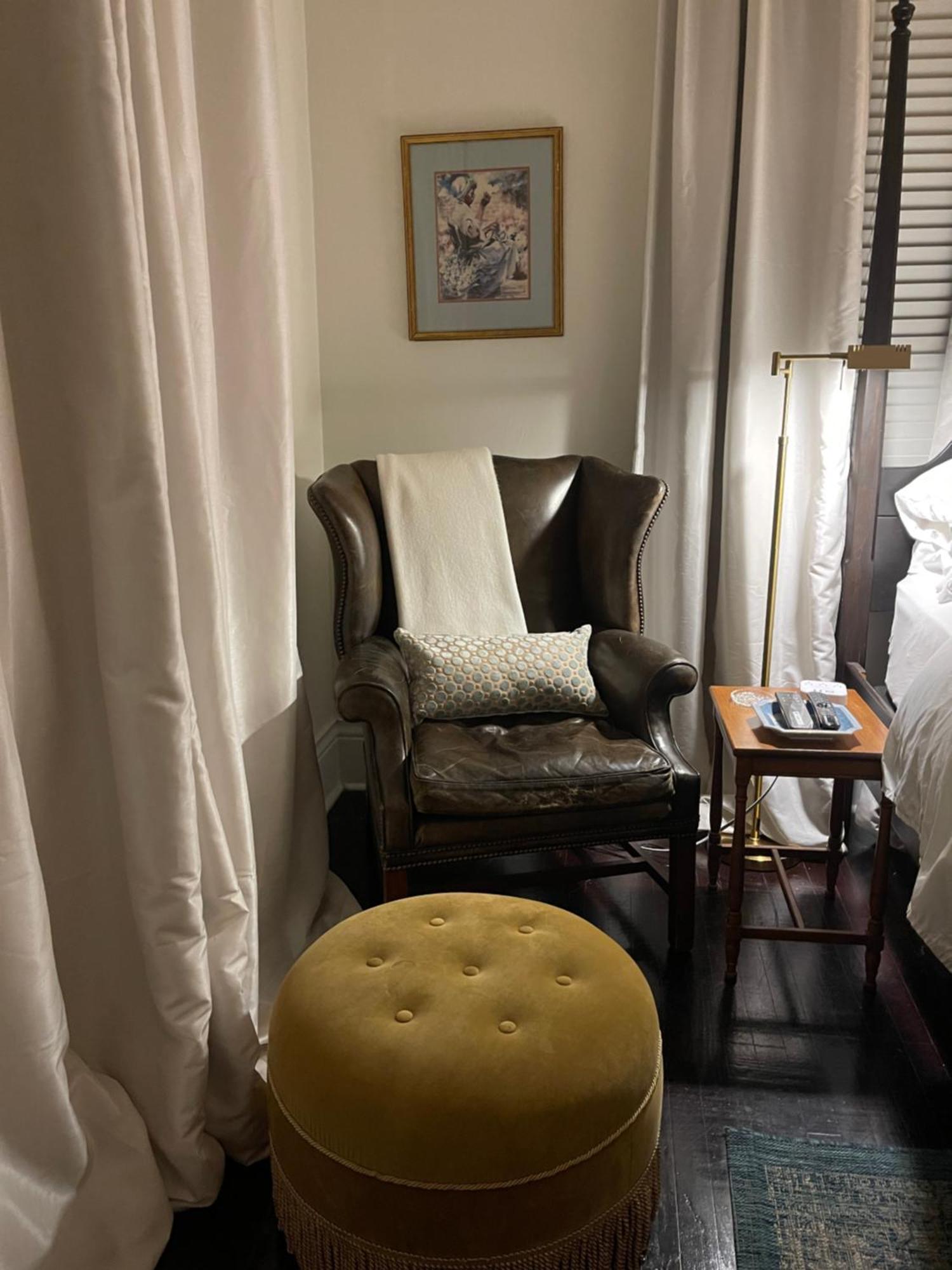 Chesnut Cottage Inn Bed & Breakfast Columbia Luaran gambar