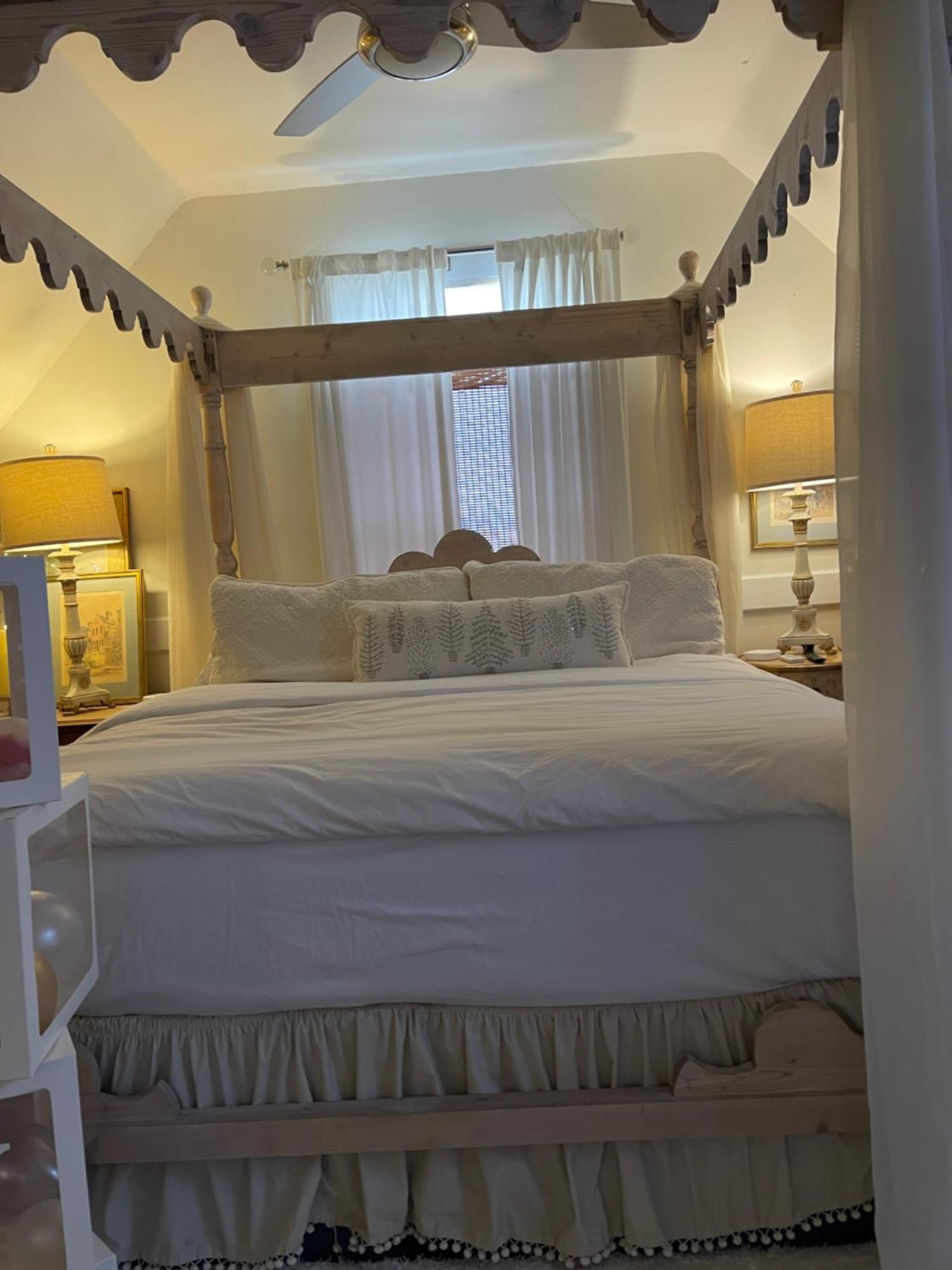 Chesnut Cottage Inn Bed & Breakfast Columbia Luaran gambar