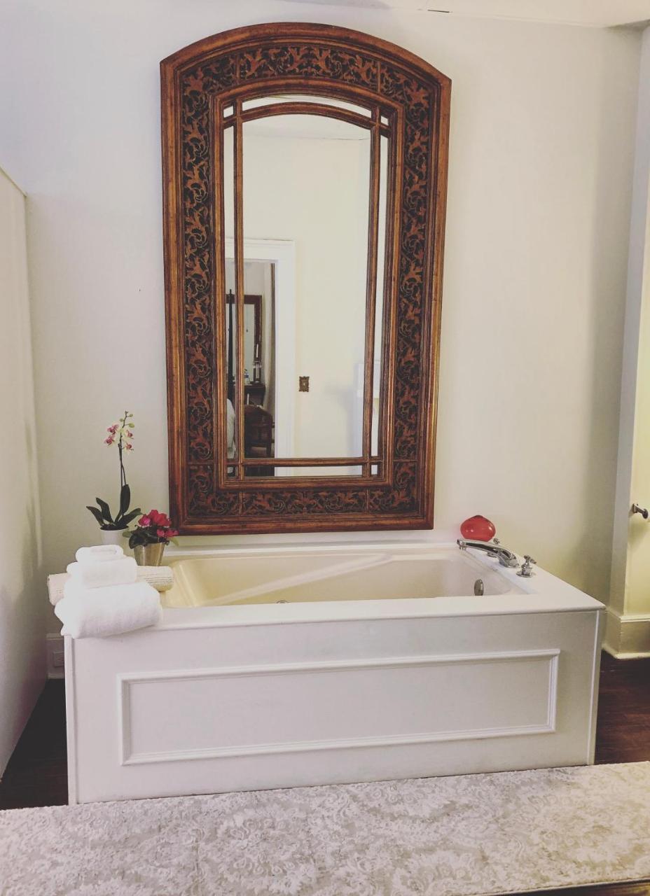 Chesnut Cottage Inn Bed & Breakfast Columbia Luaran gambar