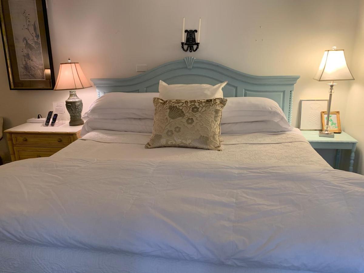 Chesnut Cottage Inn Bed & Breakfast Columbia Luaran gambar