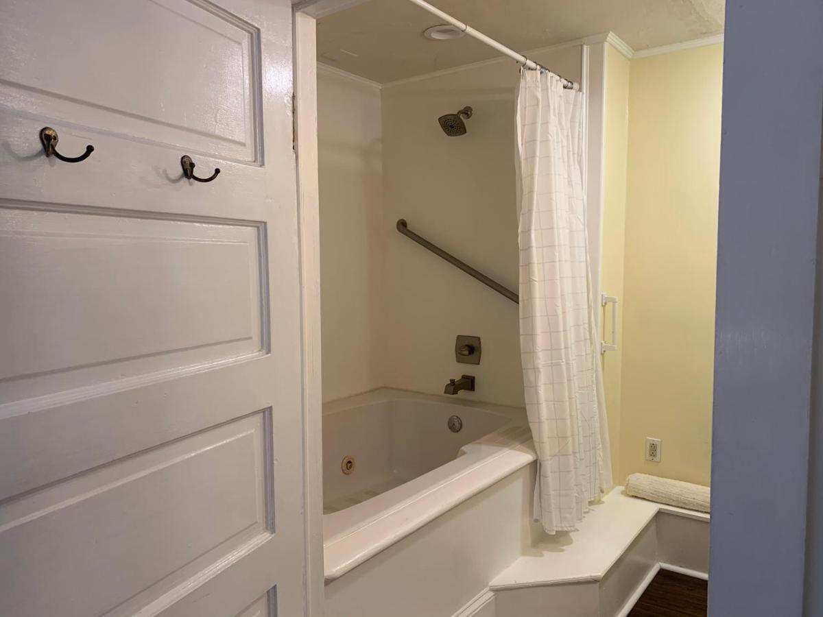 Chesnut Cottage Inn Bed & Breakfast Columbia Luaran gambar